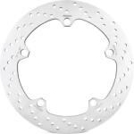 FERODO Set 2 Discuri Frana Fata Fix, 305/181x4, 6mm 5x203, 15mm, Diametru Gaura Fixare 13, 8/16, 8mm, Inaltime Spatiere 0 Bmw F (FMD0450R)