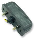 VICMA Iluminare Numar de Circulatie Lumina Placutei de Inmatriculare Ducati 748, 916, 996, 998, Monster, Sport, Ss, ST2, ST4 (VIC-7930)