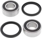 4 RIDE Kit Rulmenti Roata Fata/Spate cu Etansanti Ducati Gt, Sd, Ss; Tm En, Mx, Smx 85-900 1972-2009 (AB25-1550)