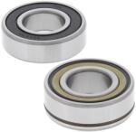 ALL BALLS Kit Rulmenti Roata Fata/Spate Harley Davidson Fld, Flhp, Flhr, Flhrc, Flhrse4, Flhrse5, Flhrse6, Flht, Flhtc, Flhtcu (25-1691AB)