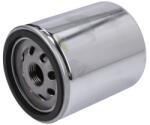 HIFLO Filtru Ulei Latime: 102 Mm, Diametru Exterior: 76 Mm Buell Cyclone, M2, S1, S3, S3T, X1, X1W; Harley Davidson Fld, Flh (HF171CRC)