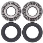 ALL BALLS Kit Rulmenti Roata Fata/Spate cu Etansanti Harley Davidson Flh, Flhr, Flhrci, Flhri, Flhs, Flht, Flhtc, Flhtci, Flhtcu (25-1002)