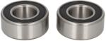 ALL BALLS Kit Rulmenti Roata Fata/Spate Harley Davidson Flhr, Flhrc, Flhrs, Flht, Flhtc, Flhtcu, Flhx, Fltr, Fxd, Fxdb, Fxdc, Fxdl (25-1394)