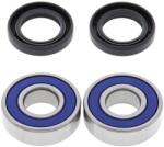 4 RIDE Kit Rulmenti Roata Fata cu Etansanti Harley Davidson Fx, Xlch, Xlh 1000/1200 1971-1972 (AB25-1369)