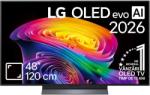 LG OLED48C6ELB