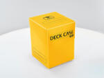 Ultimate Guard Deck Case 100+ Standard Size Galben (UGD010304)