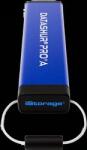 iStorage datAshur PRO+A 128GB (IS-FL-DA3A-256-128) Memory stick