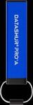 iStorage datAshur PRO+A 32GB (IS-FL-DA3A-256-32) Memory stick