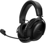 HP HyperX Cloud III wireless black (77Z45AA) Casti