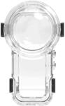 PULUZ Case Puluz Quick Release 60m Waterproof Diving Case for Insta360 X5 (transparent) (61547)