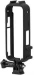 Puluz Protective frame Puluz Insta360 X3 (black) (61530)