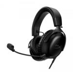 HP HyperX Cloud III 3.5 mm jack wired black (727A8AA) Casti
