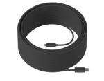 Logitech 939-001805, 45m, Black (939-001805)