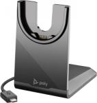 HP Voyager USB-C Charging Stand Feltöltő állvány (783R7AA) (783R7AA)