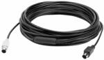 Logitech Group WW Mini-Din Cable Black 993-001137 (993-001137)