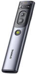 Baseus Telecomanda prezentare Bluetooth AI Voice Recognition, Dual-Mode Connection - Baseus (B00231700811-00) - Gray (KF2349577)