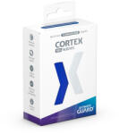 Ultimate Guard Cortex Sleeves Standard Size 100 Blue (4056133018340)