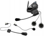 Sena 30K motorcycle intercom 2000 m Black (30K-03) - vexio