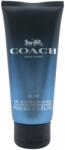 Coach Coach, Blue, Shower Gel, Beard & Hair, 100 ml