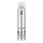 GK Hair Global Keratin, Global Keratin, Șampon uscat, Pentru volum, 332 ml