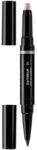 NOUBA Nouba, Day Dream, Liquid Eyeliner & Cream Eyeshadow Pencil 2-In-1, 01, 20 g