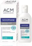 ACM Laboratoire ACM, Novophane, Panthenol, Hair Treatment Shampoo, Calming, For Sensitive Scalps, 200 ml