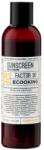 Ecooking Ecooking, Sunscreen, Hidra-nutritiv, Cremă de corp, SPF 20, 200 ml