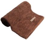 Depot Depot, Accessories No. 715, Salon Textile Towel, Brown, 50 x 80 cm Prosop