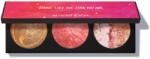 Smashbox Smashbox, Cosmic Celebration, Illuminating, Contouring Palette, Planetary, 4.5 g