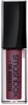 Smashbox Smashbox, Crystalized Always On, Matte, Liquid Lipstick, Damnethyst, 4 ml