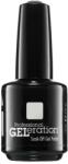 Jessica Cosmetics Jessica, Professional GELeration, Semi-Permanent Nail Polish, GEL-1160, Sheer Envy, 15 ml