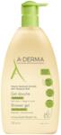 A-DERMA A-Derma, Ultra Rich, Shower Gel, Body, All Skin Types, 750 ml