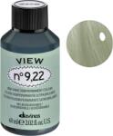 Davines Davines, View, Vopsea de păr demi-permanentă, 9.22 , 60 ml