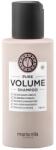 Maria Nila Maria Nila, Pure Volume, Șampon pentru păr, Pentru volum, 100 ml