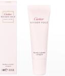 Cartier Cartier, Baiser Vole, Hidratant, Balsam de buze, 9 ml