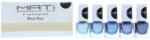 Mati Set, Mati, Blue Ray, Nail Polish, 5 pcs, 5 ml