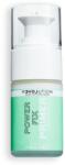 Relove By Revolution Relove By Revolution, Power Fix, Reduces Fine Lines, Fix, Cream Primer, 12 g