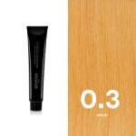 Balmain Professionnel Balmain Professionnel, Couleurs Couture, Hair Colouring Cream Toner, 0.3 Gold, 60 ml