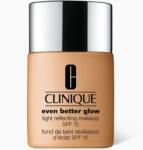 Clinique Clinique, Even Better Glow, Light Reflecting, Liquid Foundation, WN 68, Brulee, SPF 15, 30 ml