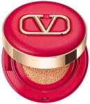 Valentino Valentino, Go Cushion, Fundație compactă, LIGR2, SPF 50, Reincărcabilă, 14 g
