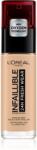L'Oréal L'Oreal Paris, Infallible, Liquid Foundation, 125 Natural Rose, SPF 25, 30 ml