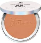 It Cosmetics It Cosmetics, Your Skin But Better Cc+, Compact Foundation, Rich, SPF 50+, 9.5 g