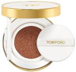Tom Ford Tom Ford, Soleil, Fundație compactă, 9, 0, Bronz profund, SPF 40, Reincărcabilă, 12 g
