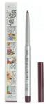 The Balm The Balm, Mr. Write(Now), Precision, Gel Pencil Eyeliner, B. Bordoeaux, 0.28 g