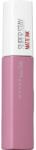 Maybelline Maybelline, SuperStay Matte Ink, Mat, Ruj lichid, 10, Visător, 5 ml