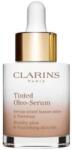 Clarins Clarins, Tinted Oleo, Strălucire, Fundație ser, 03, 30 ml