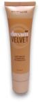 Maybelline Maybelline, Dream Velvet, Soft Matte, Cream Foundation, No. 30, Sand, 30 ml