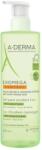 A-DERMA A-Derma, Exomega Control, Emollient, Shower Gel, For Hair & Body, All Skin Types, 500