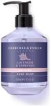 Crabtree & Evelyn Crabtree & Evelyn, Lavender & Espresso, Calming, Liquid Soap, For Hands, 250 ml