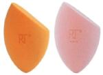 Real Techniques Set Duo, Real Techniques, Miracle Powder, Makeup Sponge, 2 pcs